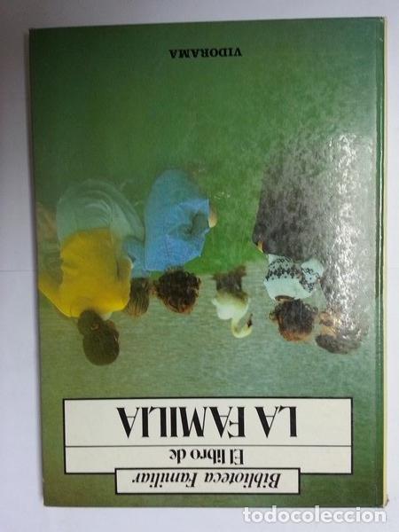 Libros de segunda mano: El libro de la familia - Foto 1