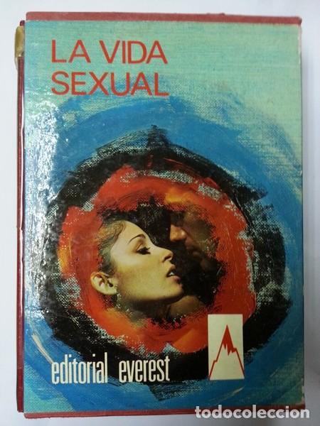 Libros de segunda mano: La vida sexual. Tomo 4 - Foto 1