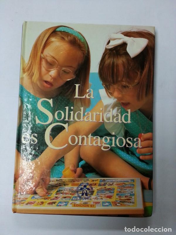 Libros de segunda mano: La solidaridad es contagiosa - Foto 1