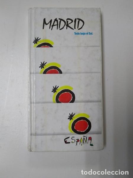 Libros de segunda mano: Madrid. Todo bajo el sol - VV. AA - Foto 1