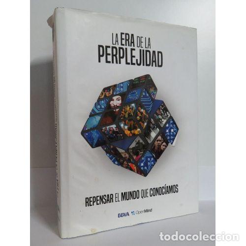 Gebrauchte B&uuml;cher: La Era de la Perplejidad: Repensar el Mundo Que Conociamos - Autor: Sin Especificar - Ed: Sin Especi