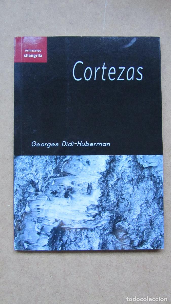 Libros de segunda mano: Cortezas Didi-Huberman, Georges - Foto 1