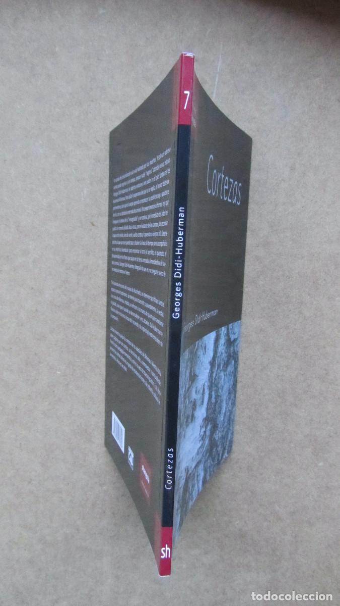 Libros de segunda mano: Cortezas Didi-Huberman, Georges - Foto 3