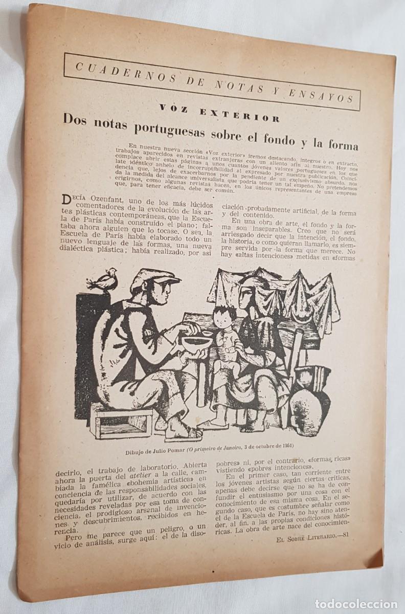 Libri di seconda mano: CUADERNOS DE NOTAS Y ENSAYOS.