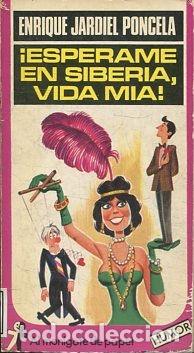 Libros de segunda mano: LA VIDA MATA. - ESPA&Ntilde;A, Ramon de. - Foto 1
