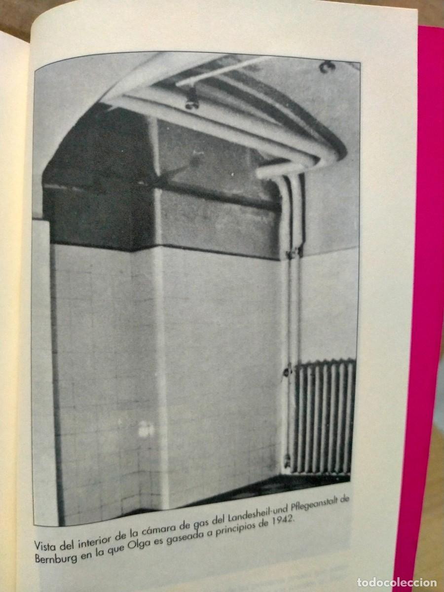 Libros de segunda mano: RUTH WERNER. OLGA LA ROJA INOLVIDABLE . TXALAPARTA - Foto 14