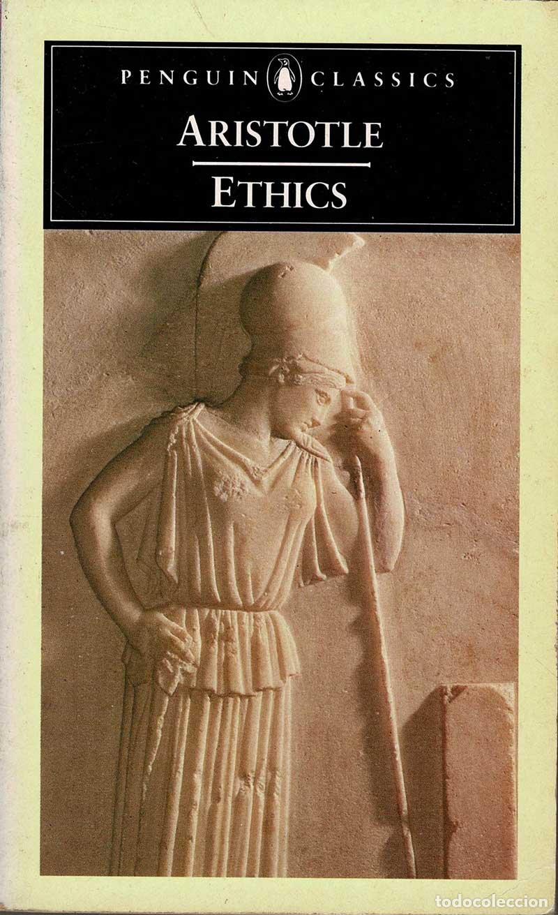 Libros de segunda mano: The Ethics of Aristotle - Aristotle - Foto 1