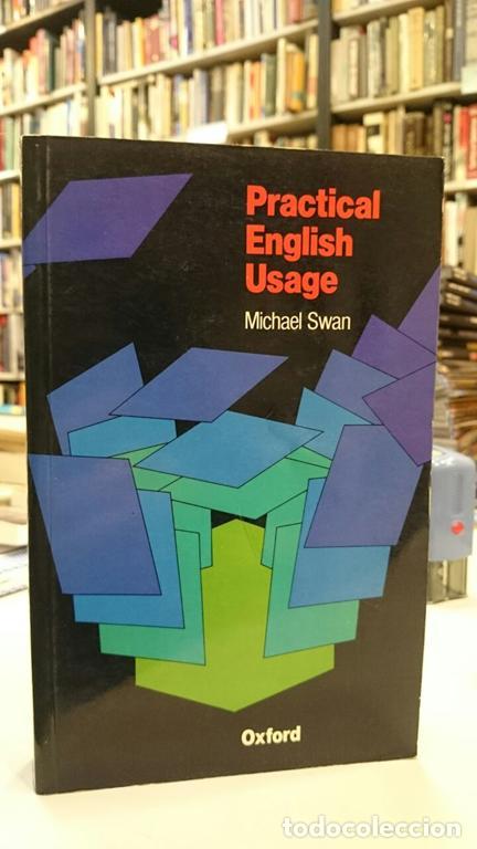 Libros de segunda mano: PRACTICAL ENGLISH USAGE. - SWAN, MICHAEL. - Foto 1