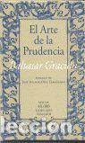 Libros de segunda mano: EL ARTE DE LA PRUDENCIA - GRACI&Aacute;N, BALTASAR - Foto 1