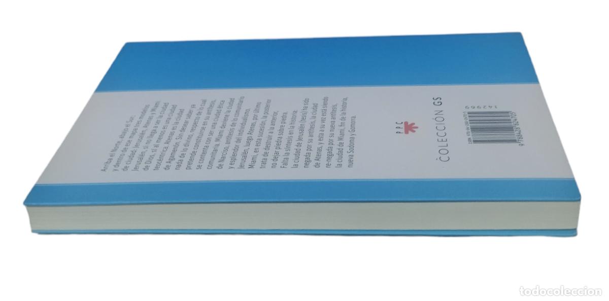 Libros de segunda mano: DE ILUSTRADOS A NARCISOS / CARLOS D&Iacute;AZ. NUEVO. - Foto 2