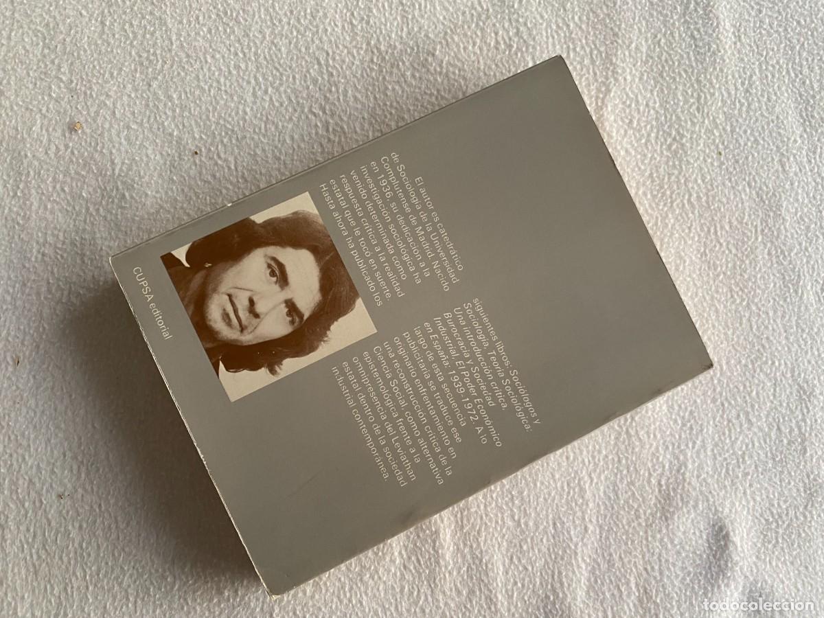 Libros de segunda mano: DE LA CIUDAD Y DE SU RAZON. CARLOS MOYA. PLANETA. - Foto 4
