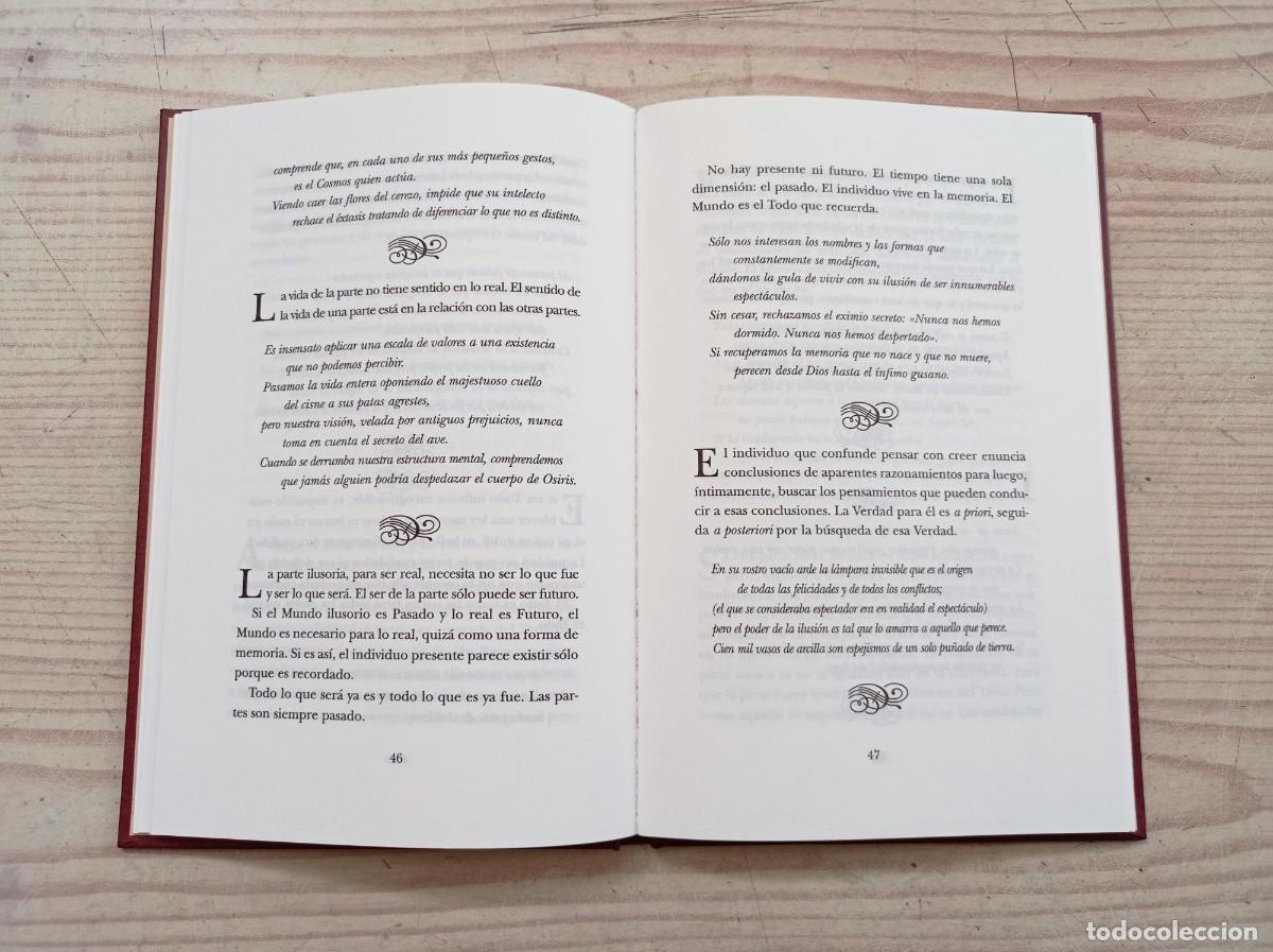 Libros de segunda mano: La Escalera De Los Angeles - Alejandro Jodorowsky - 2006 - Ediciones Obelisco - Foto 4