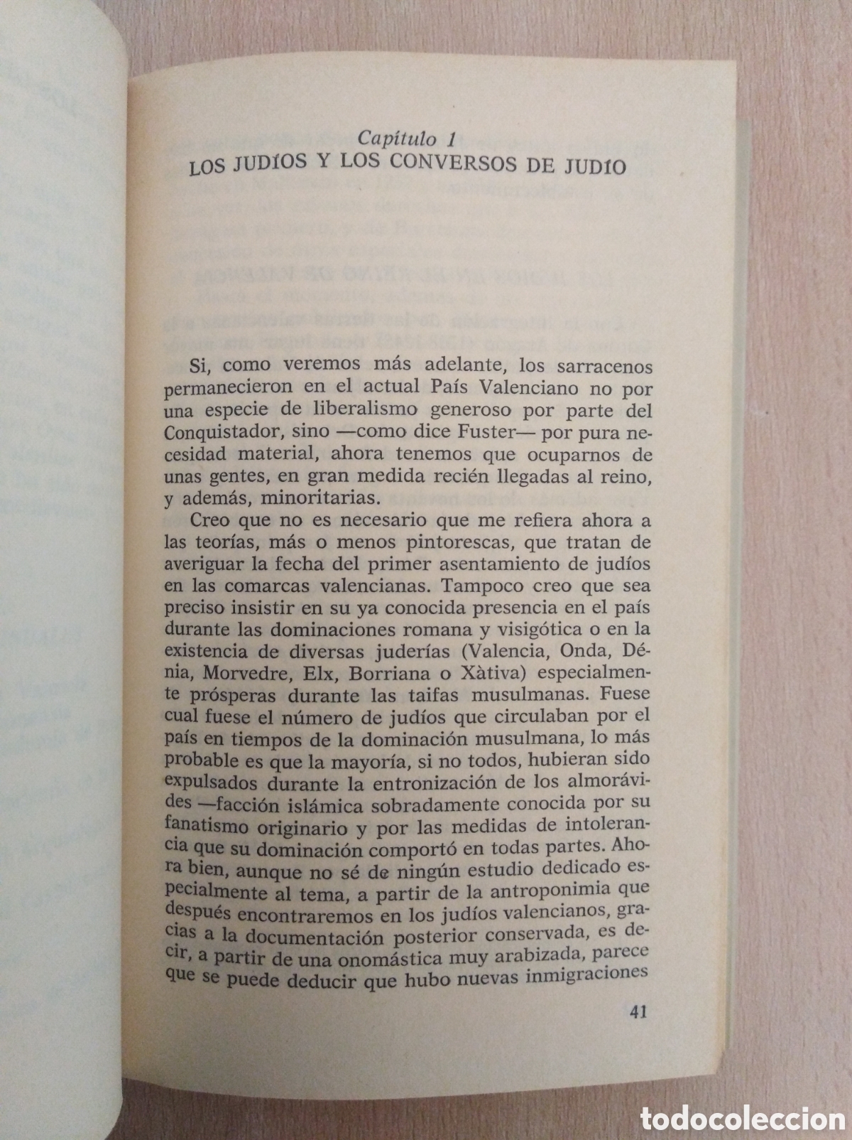 Libros de segunda mano: CONTRA MOROS Y JUD&Iacute;OS. Dolors Bramon - Foto 9