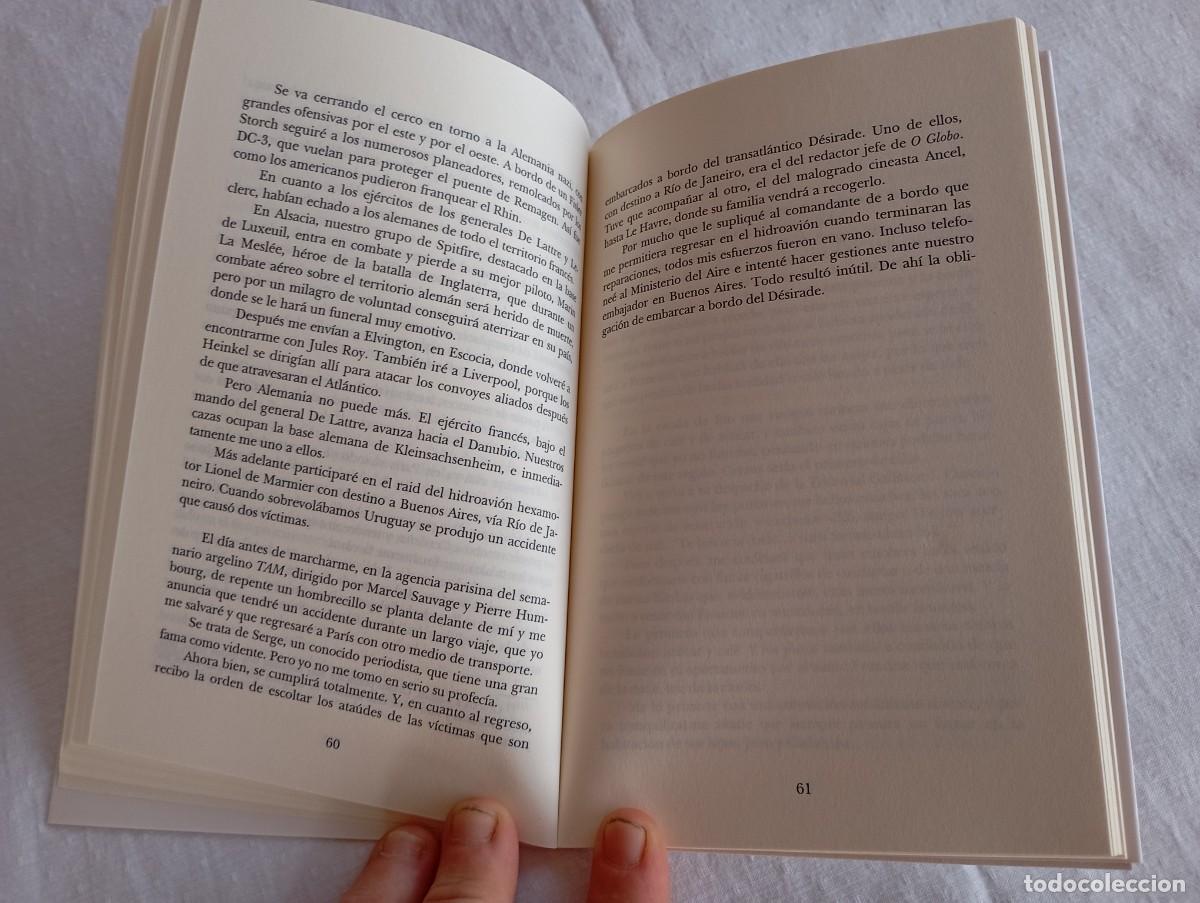Libros de segunda mano: Camus hermano de sol Emmanuel Robl&egrave;s - Foto 4