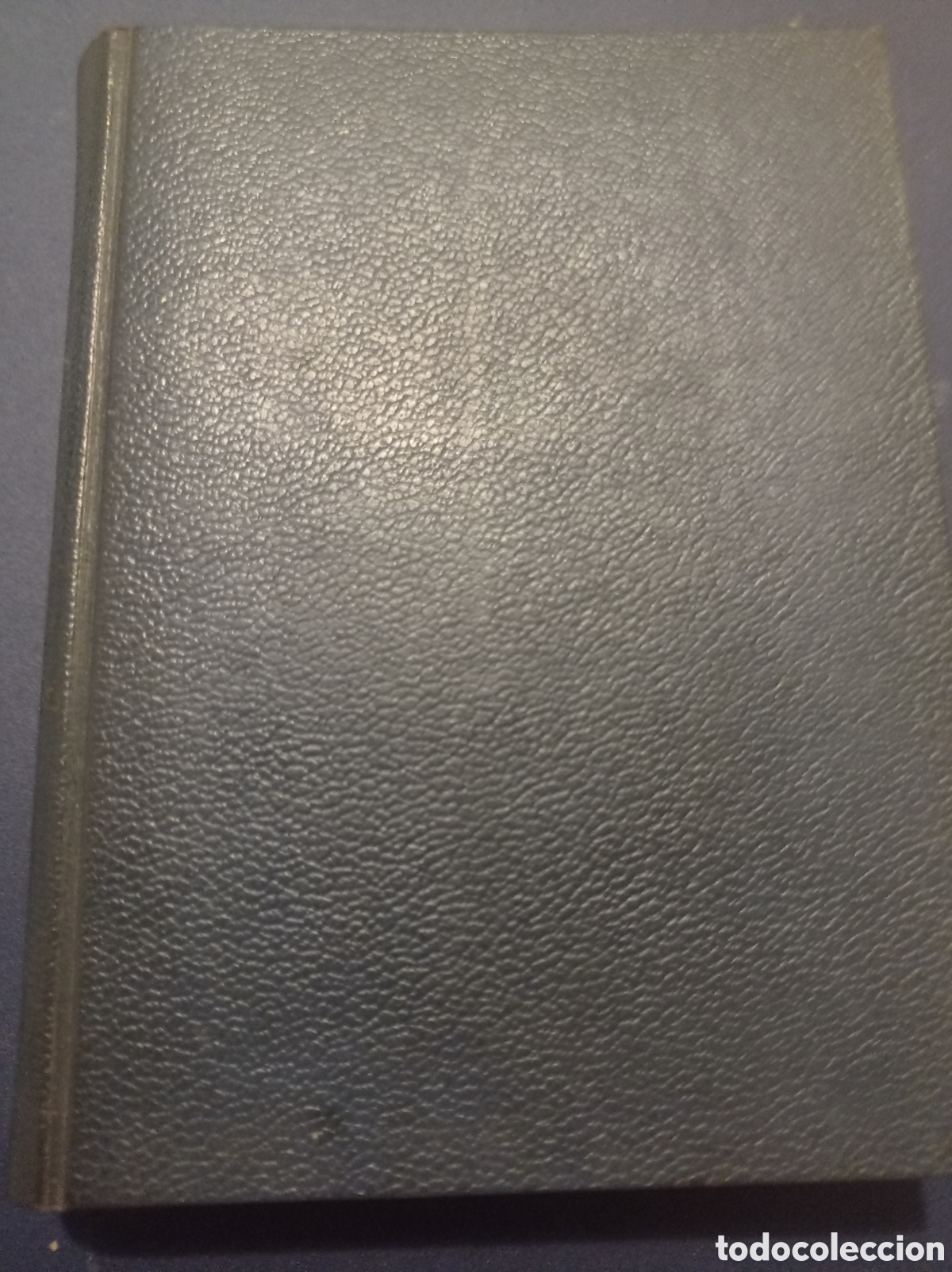 Libros de segunda mano: Lo que Dios ha unido de Hugo wast - Foto 1