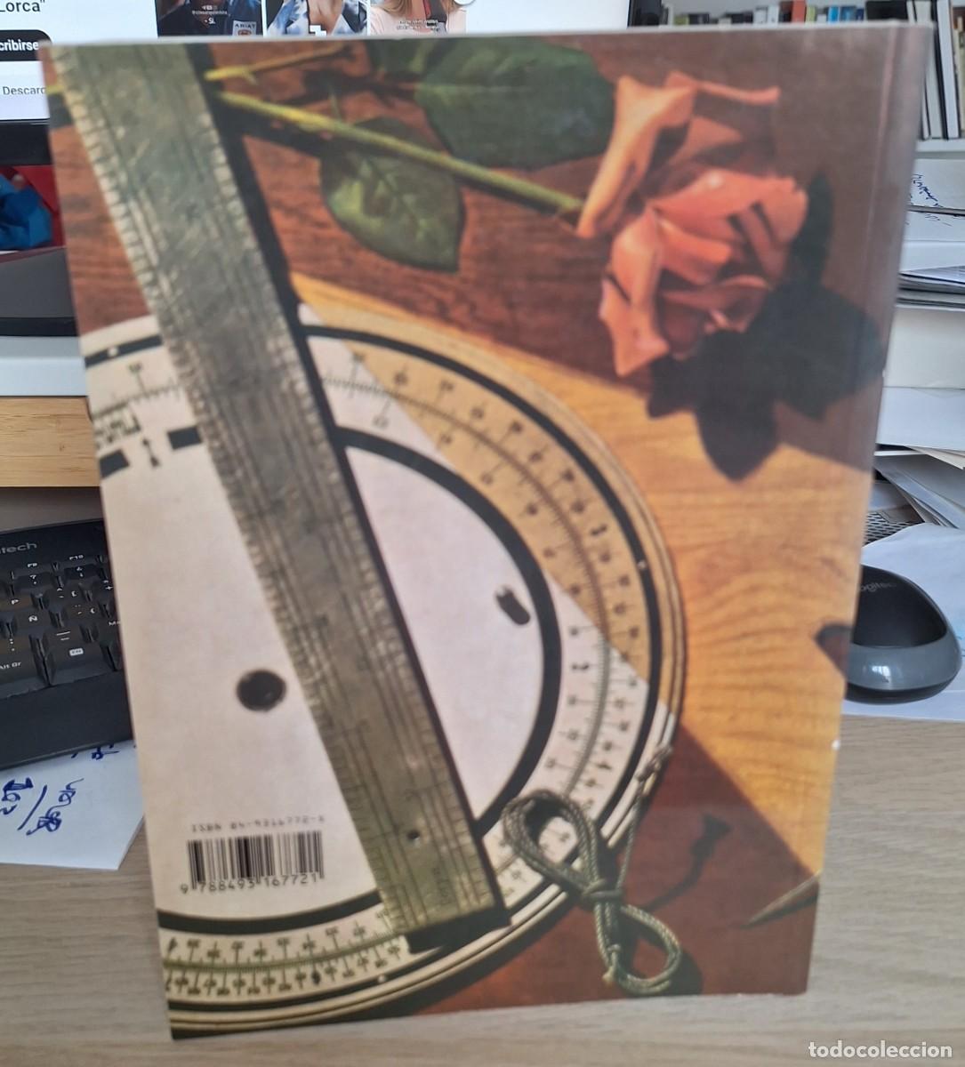 Libros de segunda mano: EL ARTE DE LA TIPOGRAF&Iacute;A - RENNER, PAUL - Foto 2