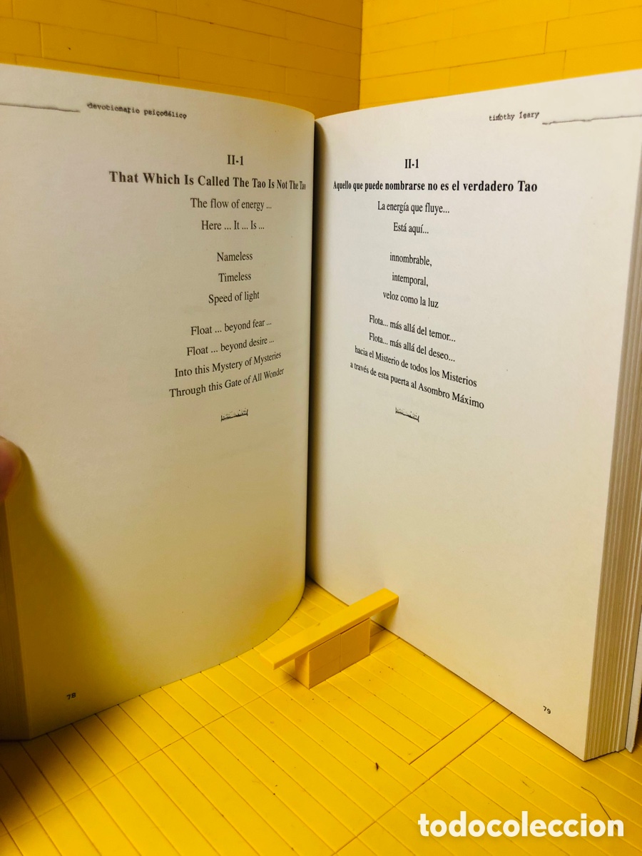 Libros de segunda mano: TIMOTHY LEARY ● RUIDO BLANCO ● 2003 ● - Foto 7