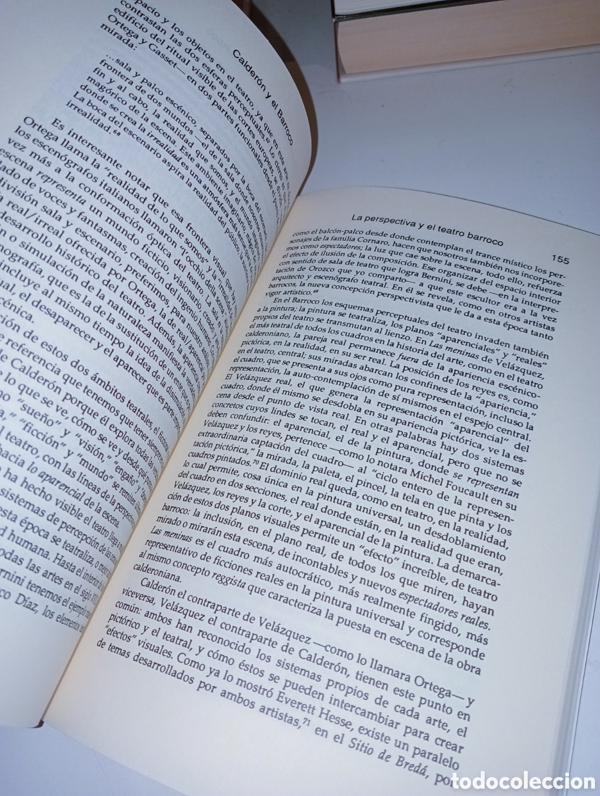 Libros de segunda mano: Calder&oacute;n y el barroco - Foto 5