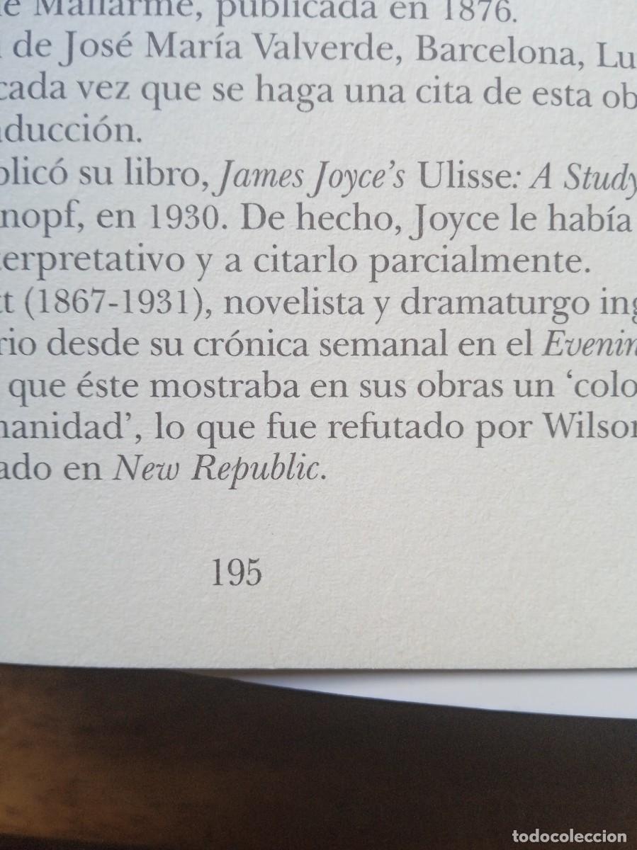Libros de segunda mano: Criticas ejemplares Bitzoc - Foto 6