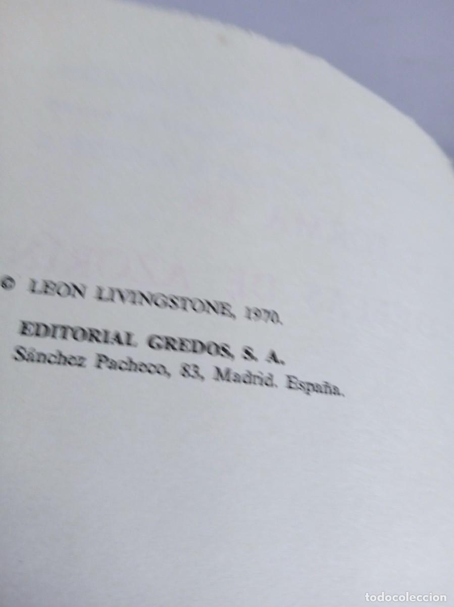 Libros de segunda mano: TEMA Y FORMA EN LAS NOVELAS DE AZOR&Iacute;N - Foto 5