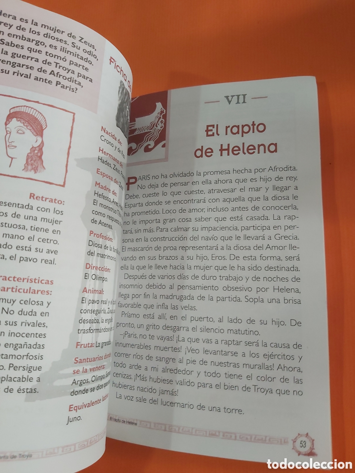 Libros de segunda mano: AGAMENON LA GUERRA DE TROYA # AKAL 2003 - Foto 4