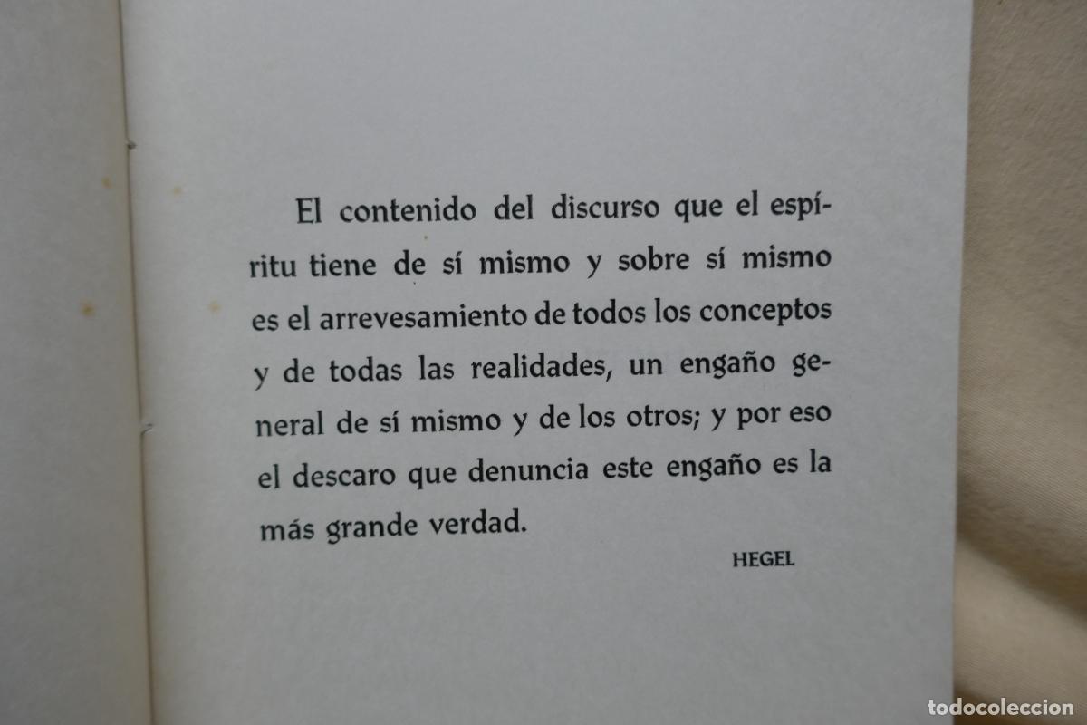 Libros de segunda mano: LAS FIGURACIONES Jos&eacute; Mar&iacute;a Balcells - Foto 7