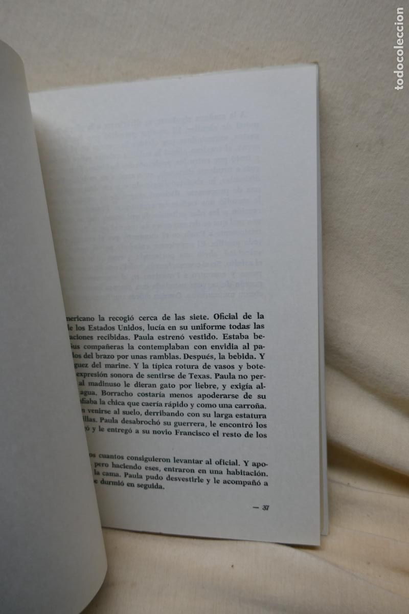Libros de segunda mano: LAS FIGURACIONES Jos&eacute; Mar&iacute;a Balcells - Foto 9
