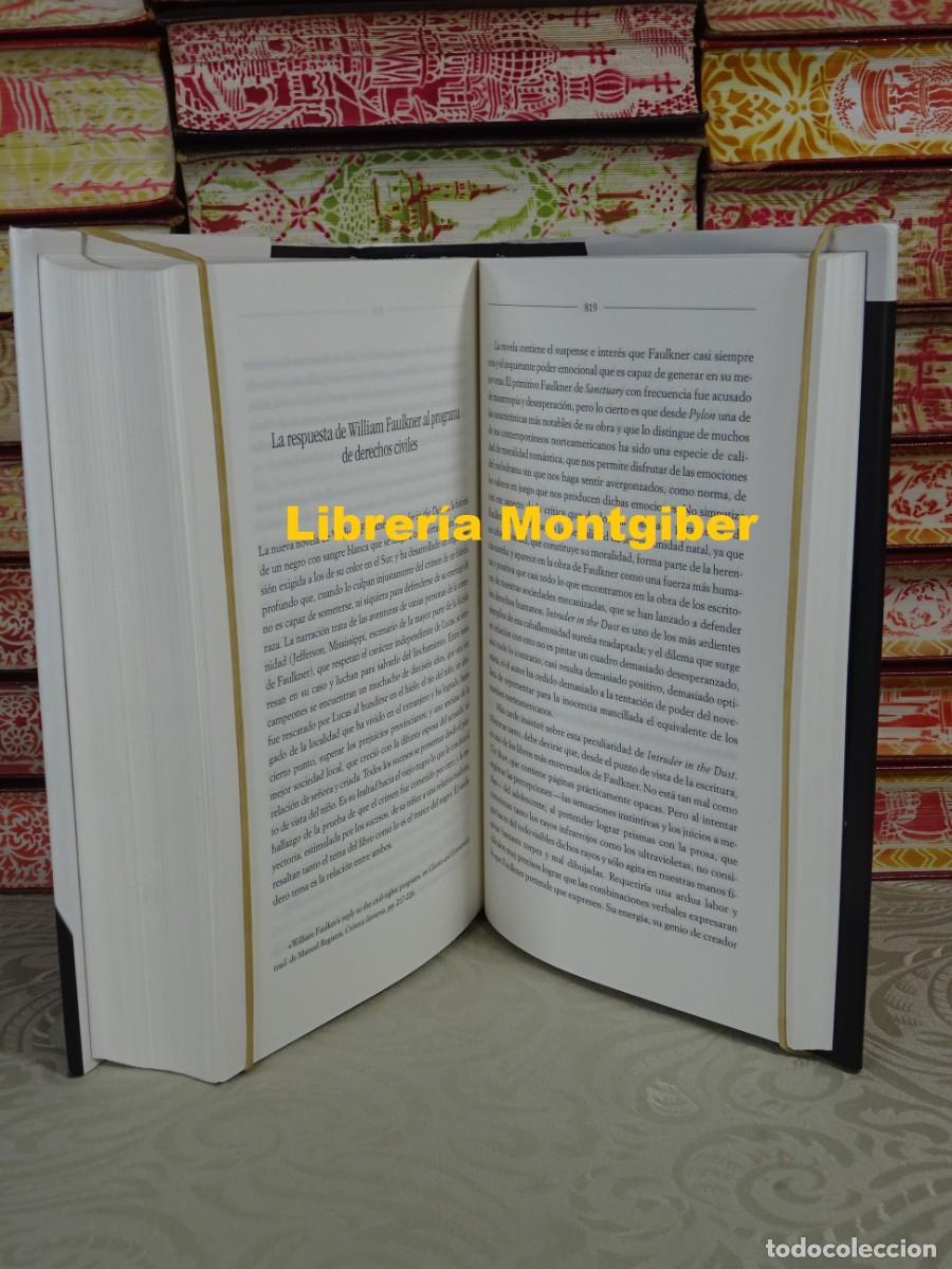 Libros de segunda mano: OBRA SELECTA . Autor : WILSON , EDMUND - Foto 5