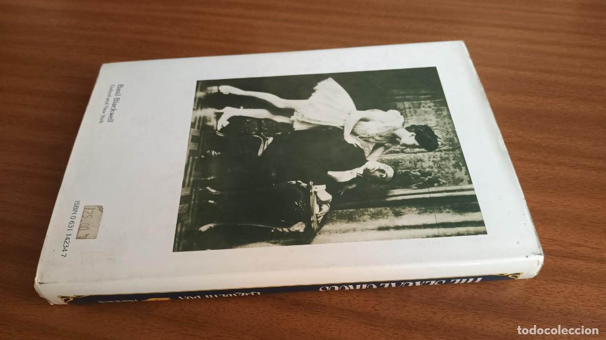 Libros de segunda mano: The Sexual Circus --- Elizabeth Boa - Foto 9