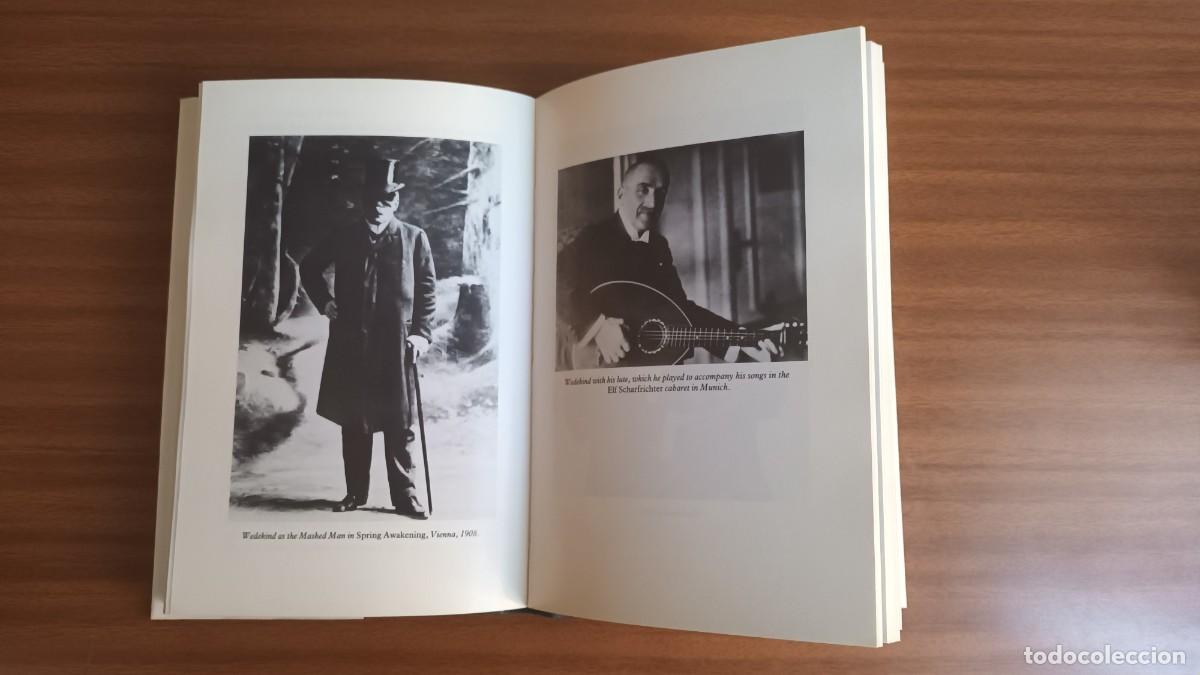 Libros de segunda mano: The Sexual Circus --- Elizabeth Boa - Foto 11