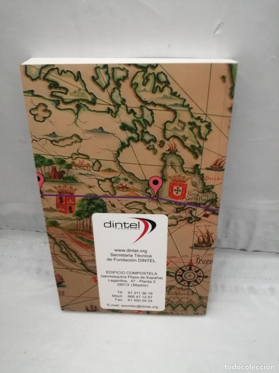 Libros de segunda mano: La Historia y las TIC (Primera edici&oacute;n 2013) - Foto 2
