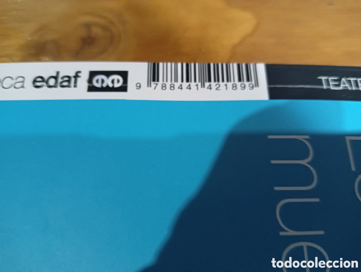 Libros de segunda mano: Los &aacute;rboles mueren de pie. - Foto 4