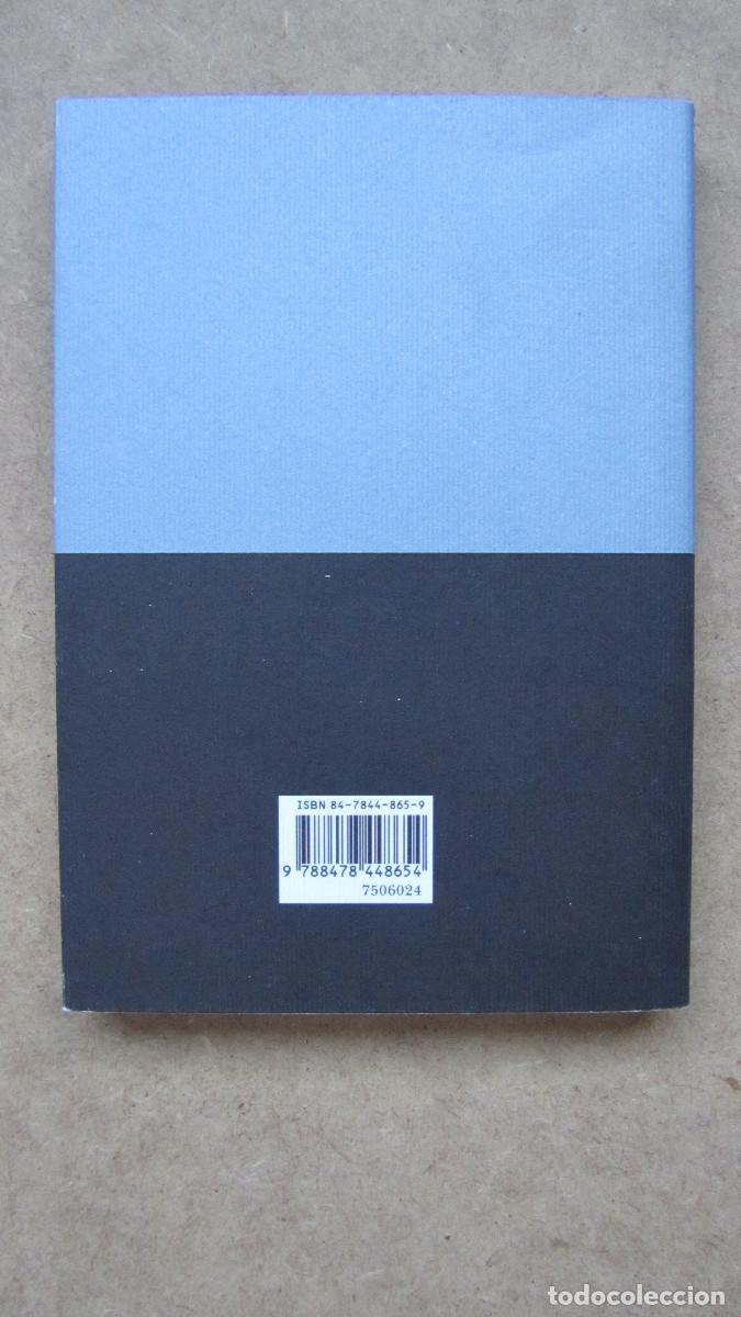 Libros de segunda mano: Teor&iacute;a de la ambici&oacute;n H&eacute;rault de S&eacute;chelles, Marie-Jean - Foto 2