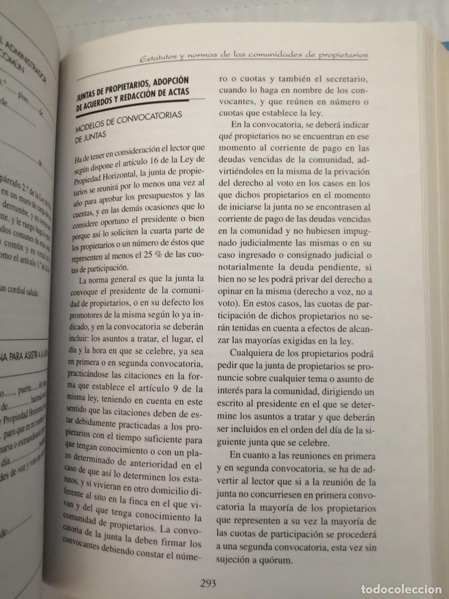 Libros de segunda mano: El Agente Inmobiliario en Casa - Foto 4