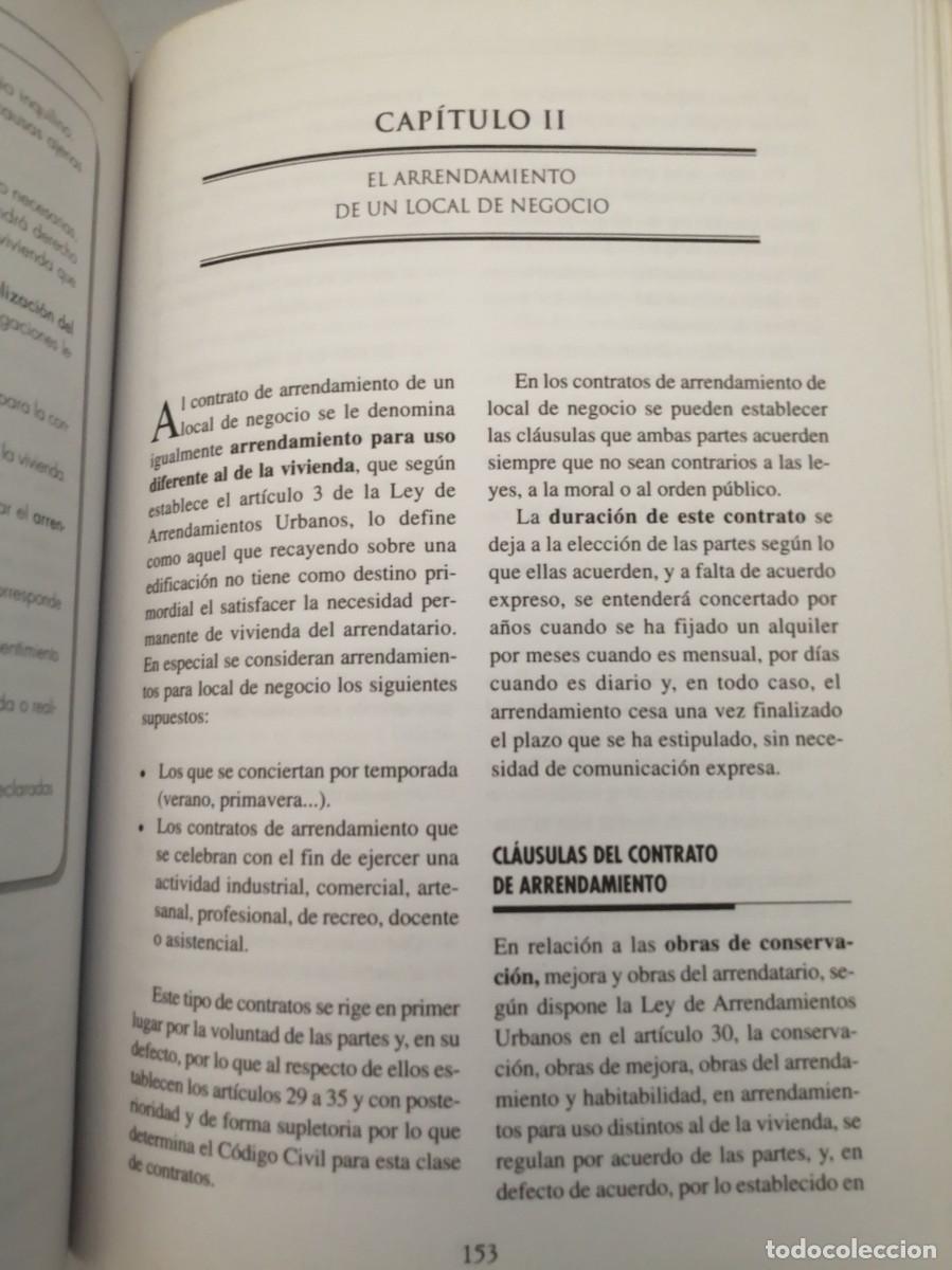 Libros de segunda mano: El Agente Inmobiliario en Casa - Foto 6
