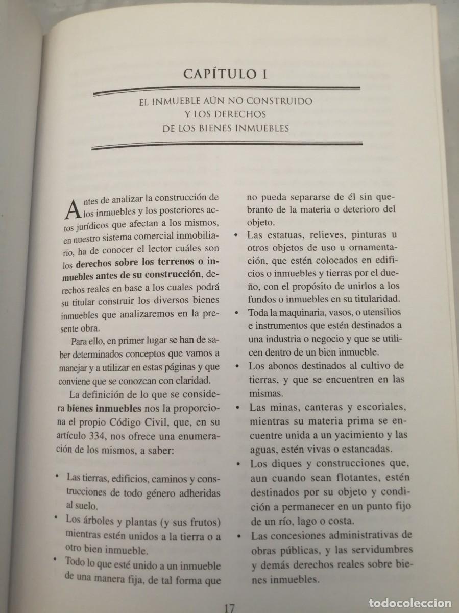 Libros de segunda mano: El Agente Inmobiliario en Casa - Foto 7