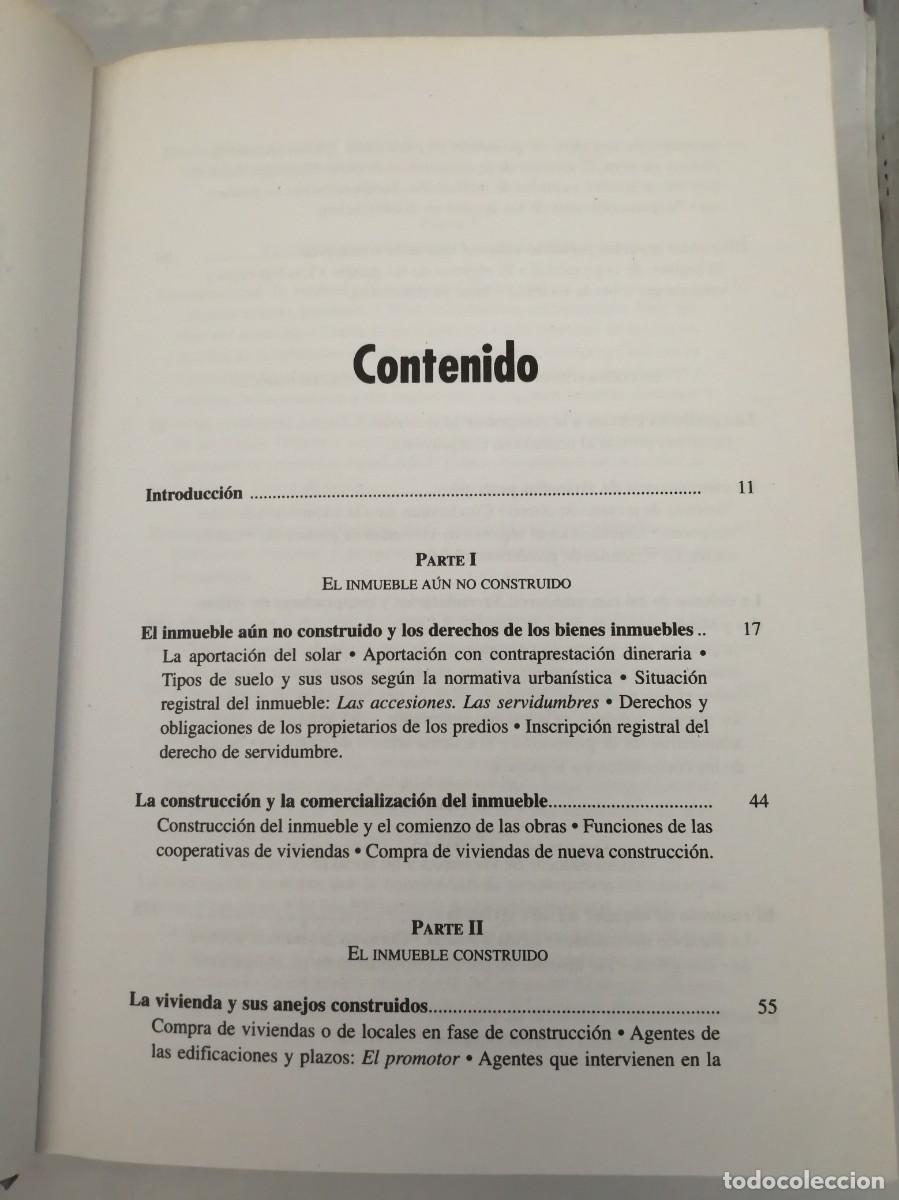 Libros de segunda mano: El Agente Inmobiliario en Casa - Foto 8