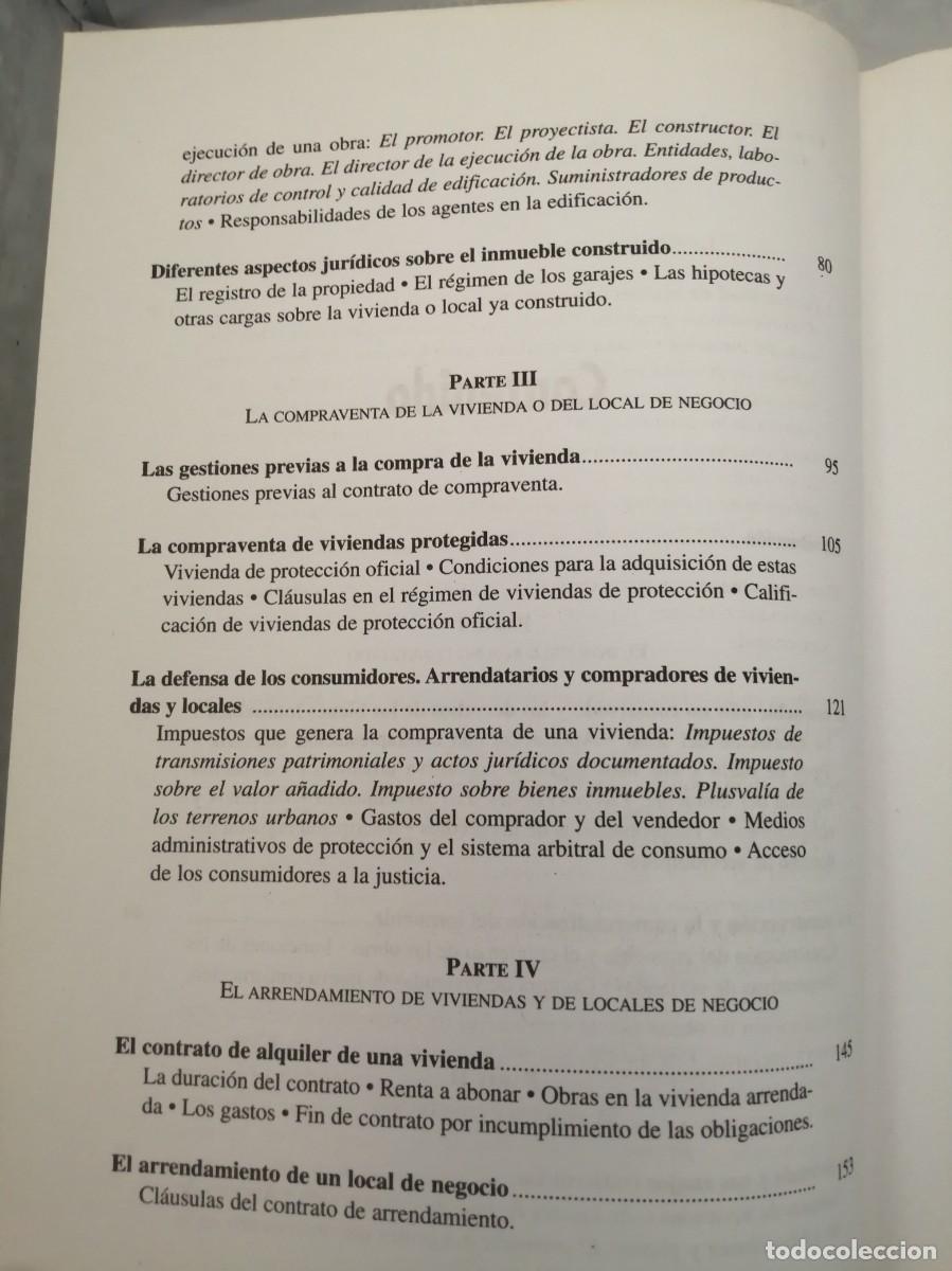 Libros de segunda mano: El Agente Inmobiliario en Casa - Foto 9