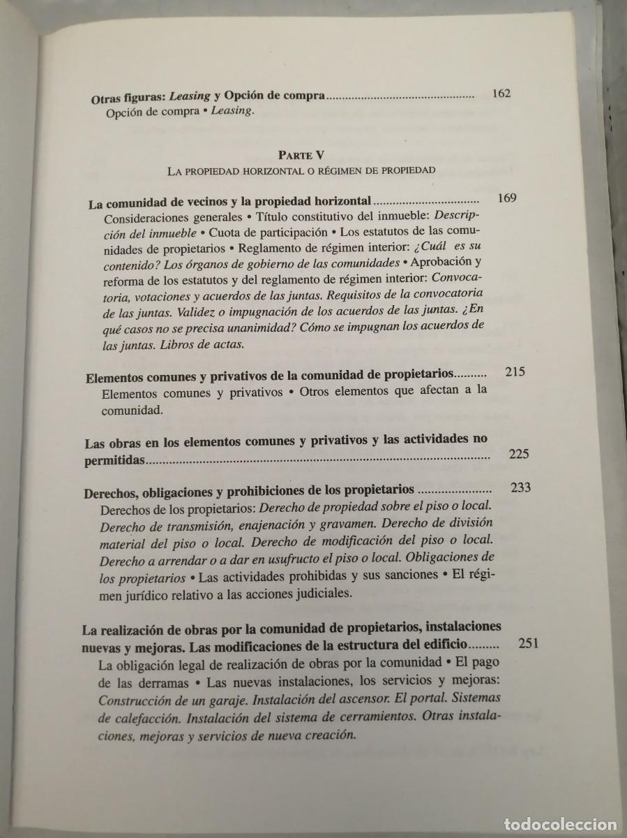 Libros de segunda mano: El Agente Inmobiliario en Casa - Foto 10