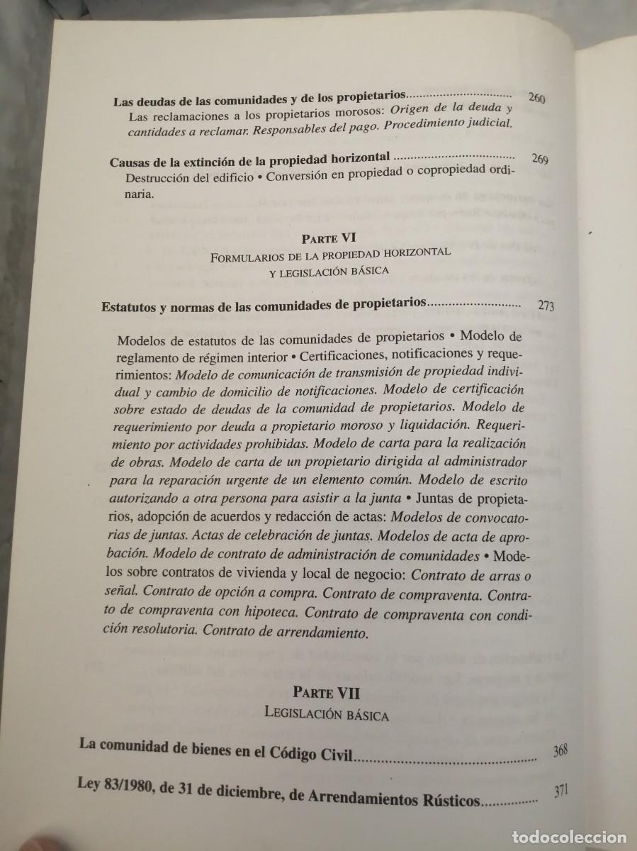 Libros de segunda mano: El Agente Inmobiliario en Casa - Foto 11