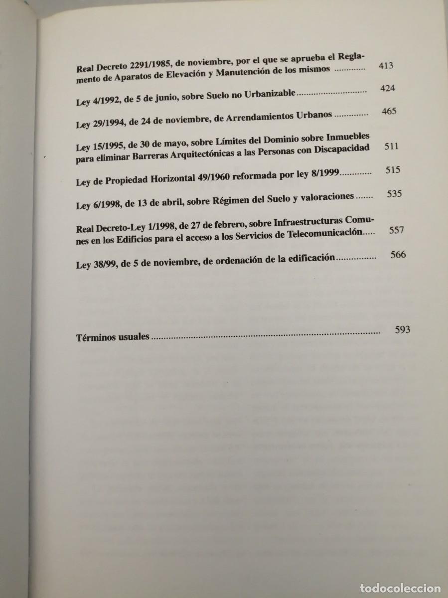 Libros de segunda mano: El Agente Inmobiliario en Casa - Foto 12