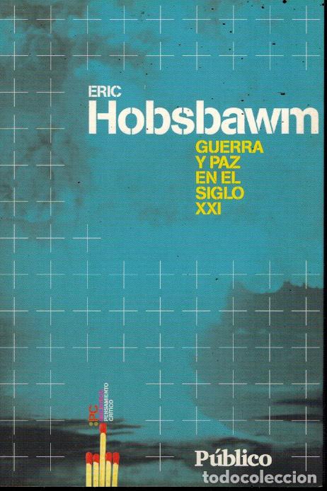 Libros de segunda mano: GUERRA Y PAZ EN EL SIGLO XXI - Foto 1