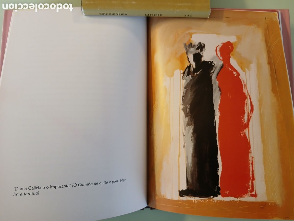 Libros de segunda mano: Tradici&oacute;n e Innovaci&oacute;n en Cunqueiro. Jose Luis Varela. - Foto 5