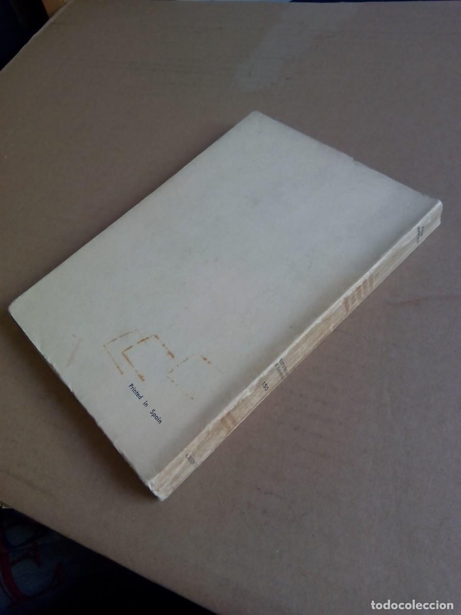 Libros de segunda mano: EL LENGUAJE DESDE EL PUNTO DE VISTA FUNCIONAL / ANDR&Eacute; MARTINET - Foto 2