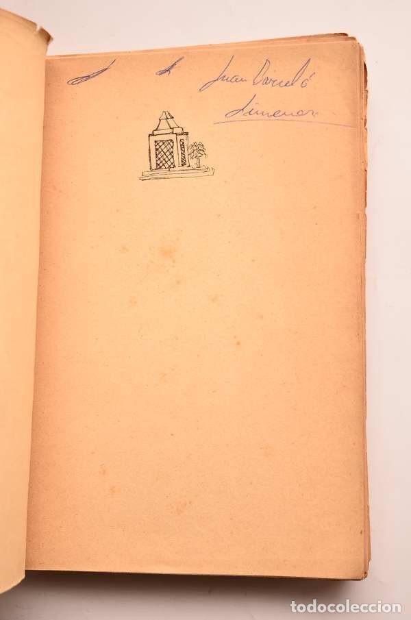 Libros de segunda mano: Lo que se comenta y aumenta - ZARCO AVELLANEDA, Jos&eacute; - Foto 4