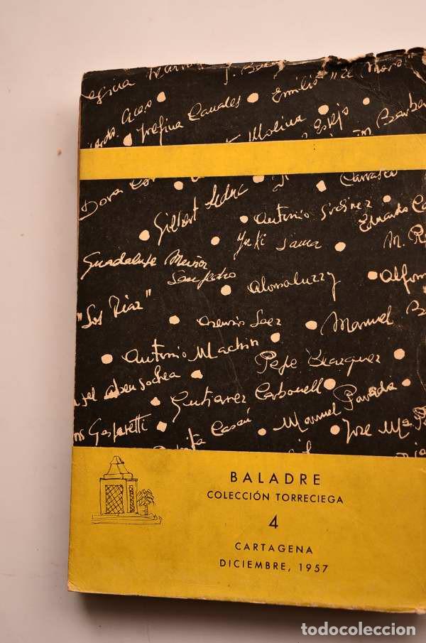 Libros de segunda mano: Lo que se comenta y aumenta - ZARCO AVELLANEDA, Jos&eacute; - Foto 9