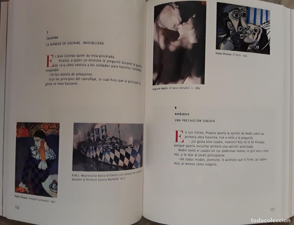 Libros de segunda mano: LITORAL. PICASSO DE NUNCA ACABAR. - Foto 4