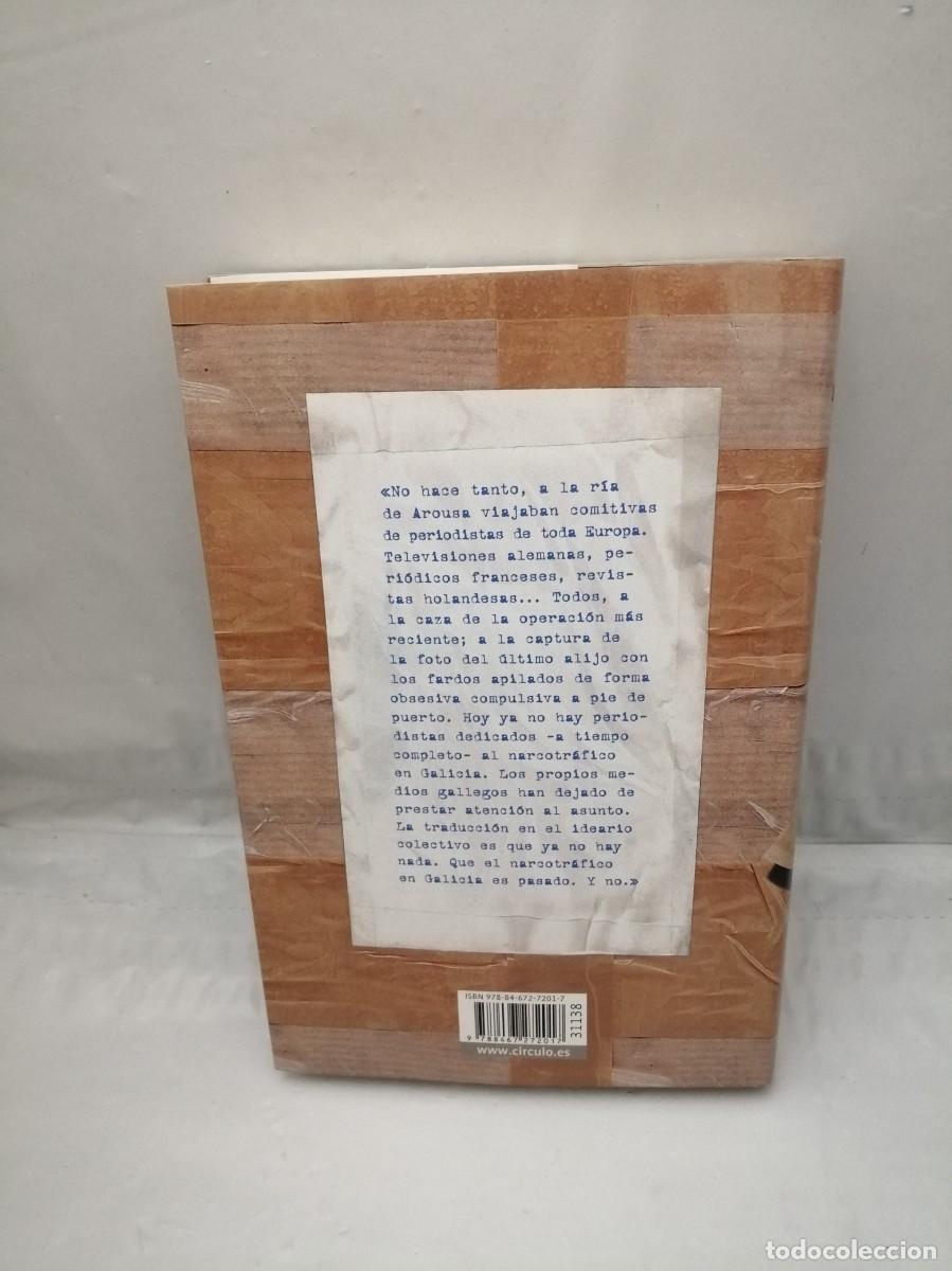 Libros de segunda mano: Fari&ntilde;a (C&iacute;rculo de Lectores, 2015, tapa dura) - Foto 2