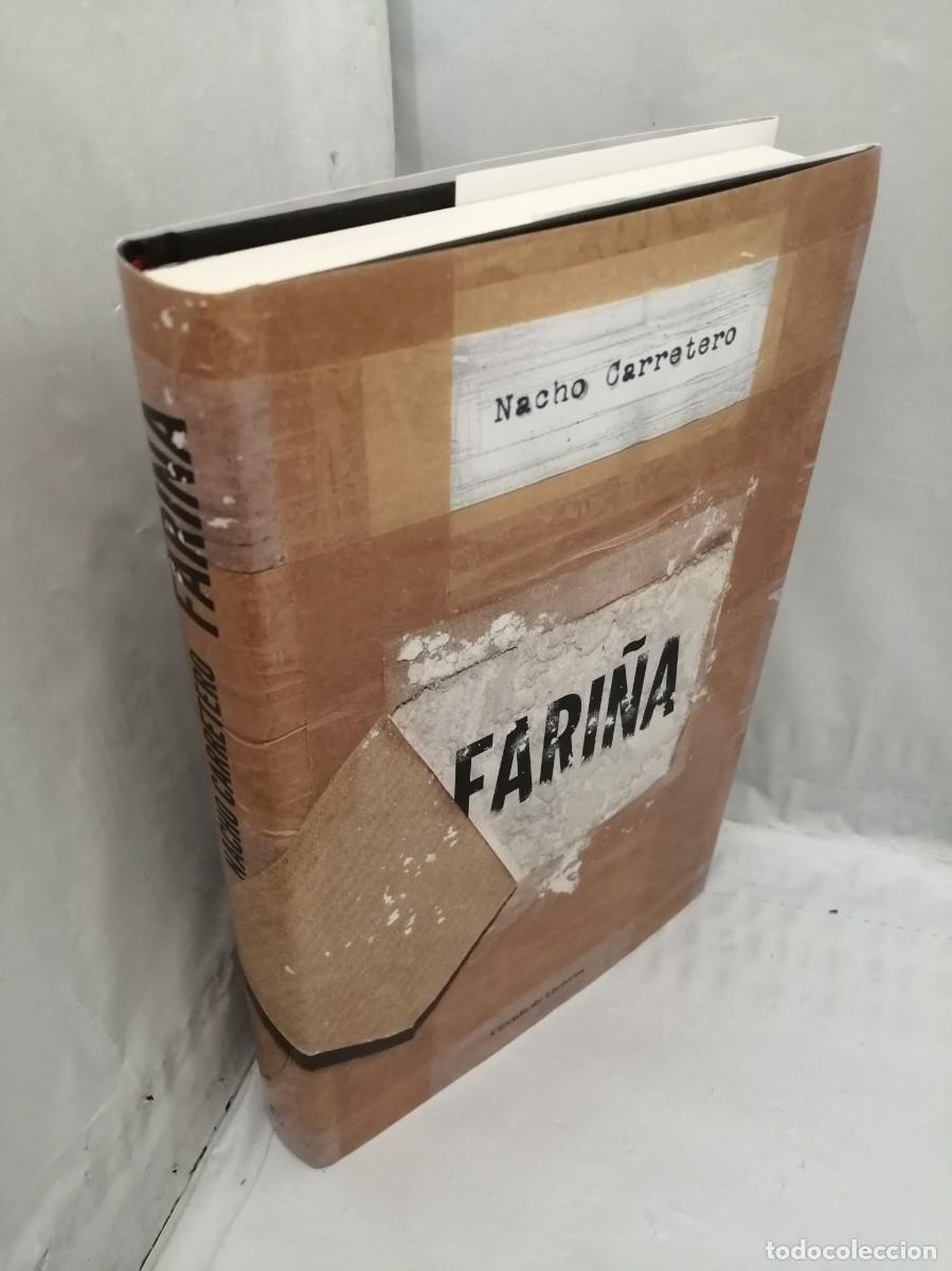 Libros de segunda mano: Fari&ntilde;a (C&iacute;rculo de Lectores, 2015, tapa dura) - Foto 3
