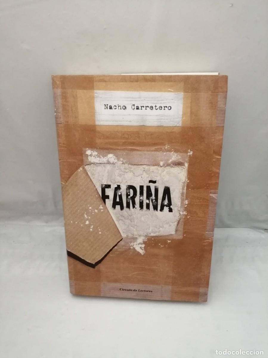 Libros de segunda mano: Fari&ntilde;a (C&iacute;rculo de Lectores, 2015, tapa dura) - Foto 1